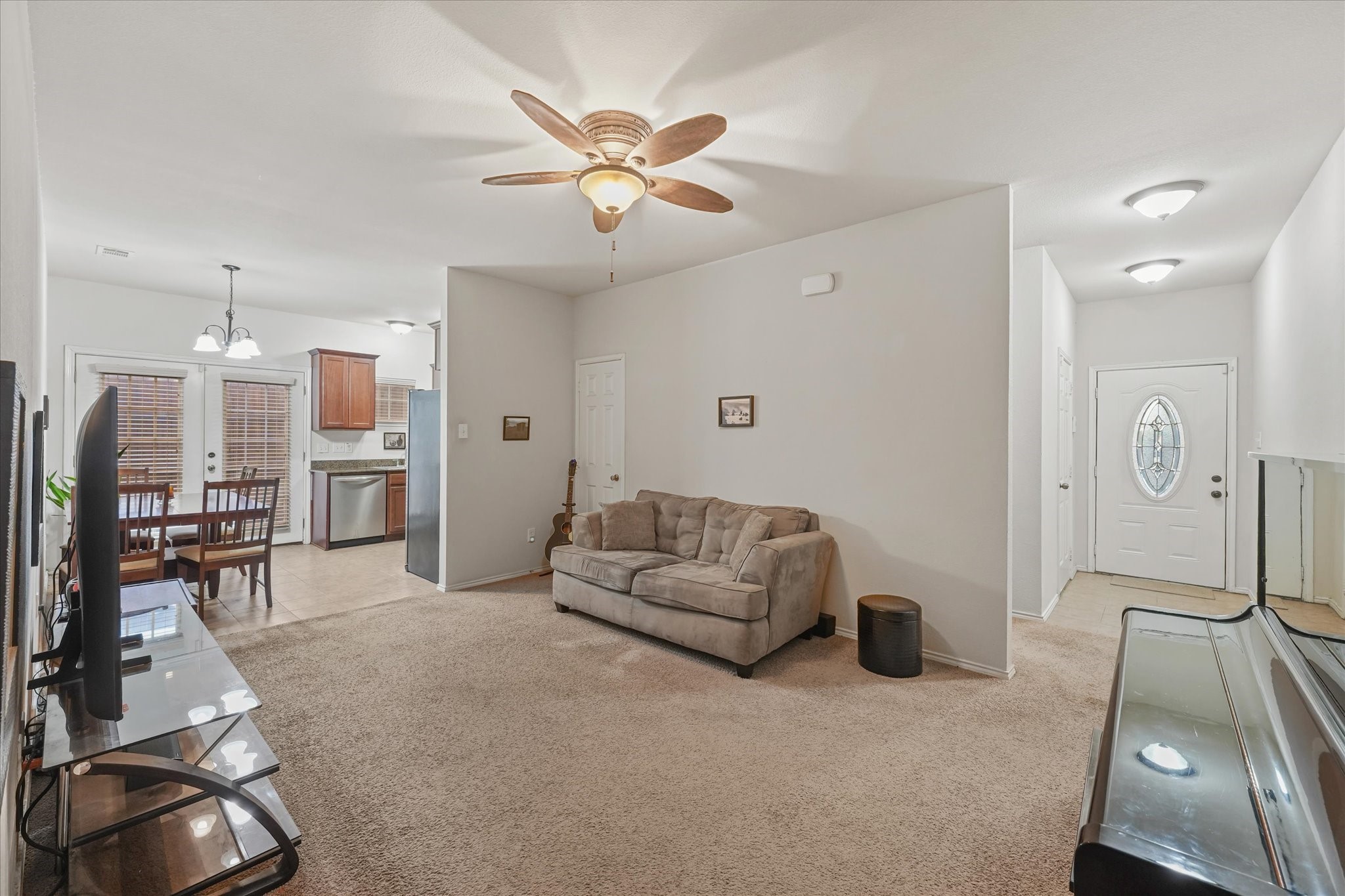 113 Heritage Court Seagoville TX 75159