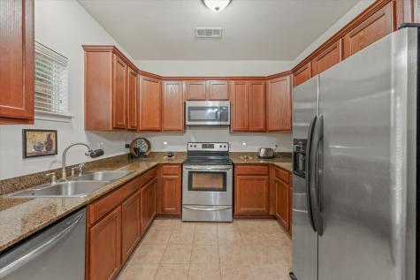 113 Heritage Court Seagoville TX 75159