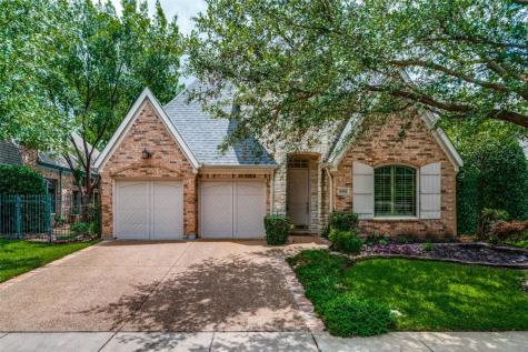 5029 Stonebridge Drive Colleyville TX 76034