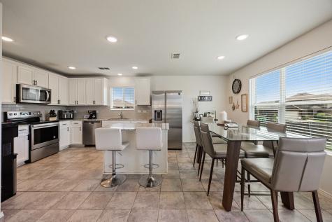 1614 Petrolia Drive Forney TX 75126
