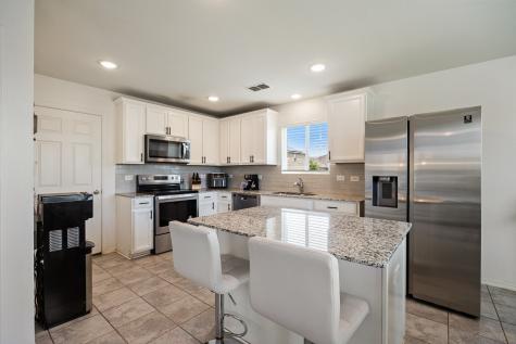 1614 Petrolia Drive Forney TX 75126