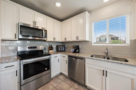 1614 Petrolia Drive Forney TX 75126