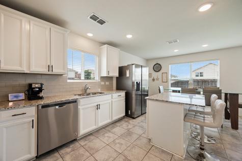 1614 Petrolia Drive Forney TX 75126