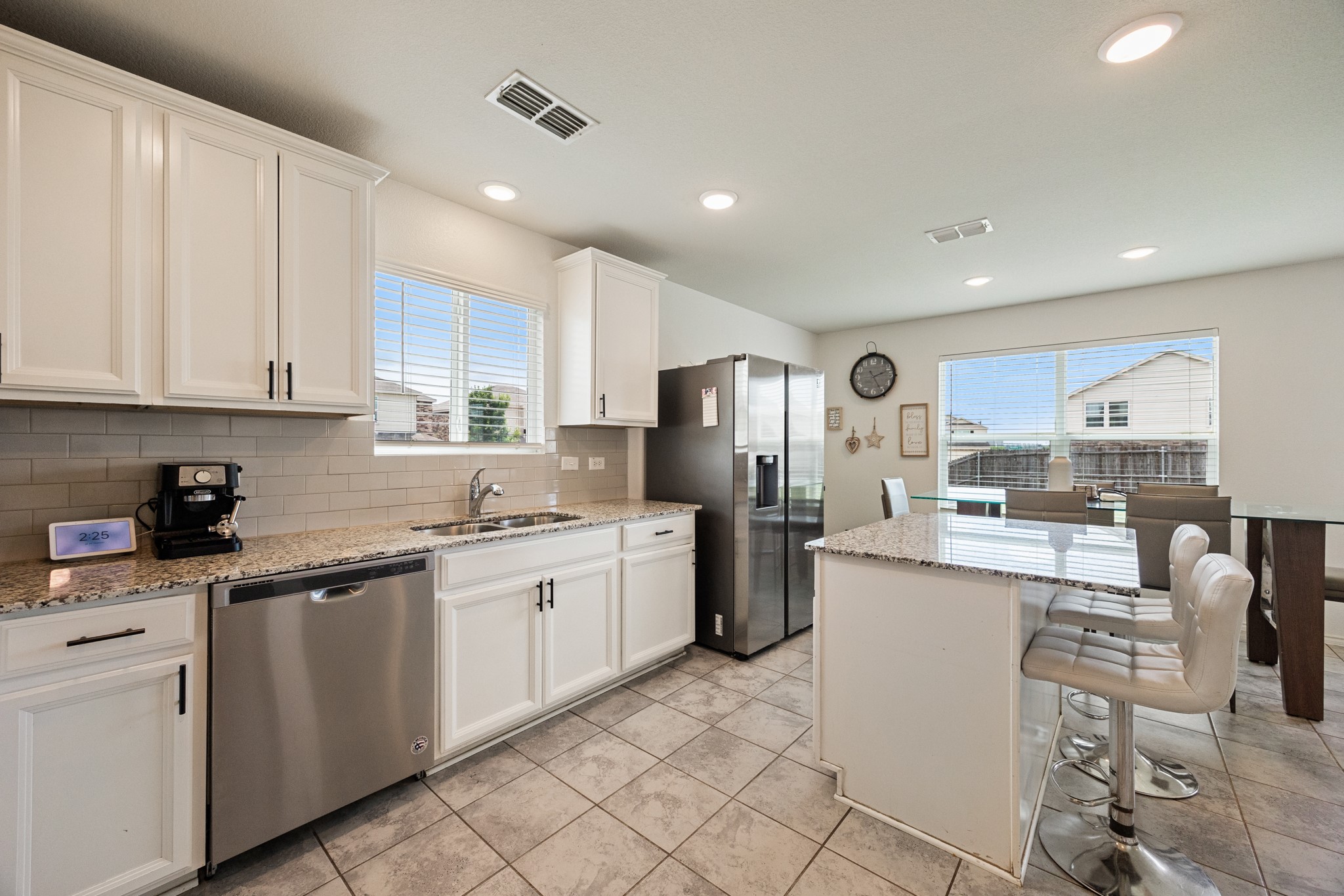 1614 Petrolia Drive Forney TX 75126