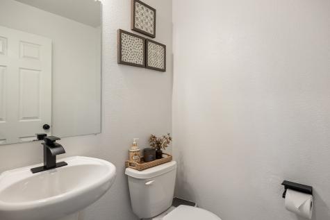 1614 Petrolia Drive Forney TX 75126