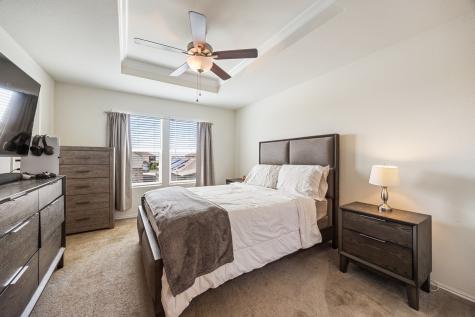 1614 Petrolia Drive Forney TX 75126