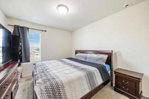 1614 Petrolia Drive Forney TX 75126