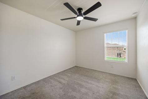1614 Petrolia Drive Forney TX 75126