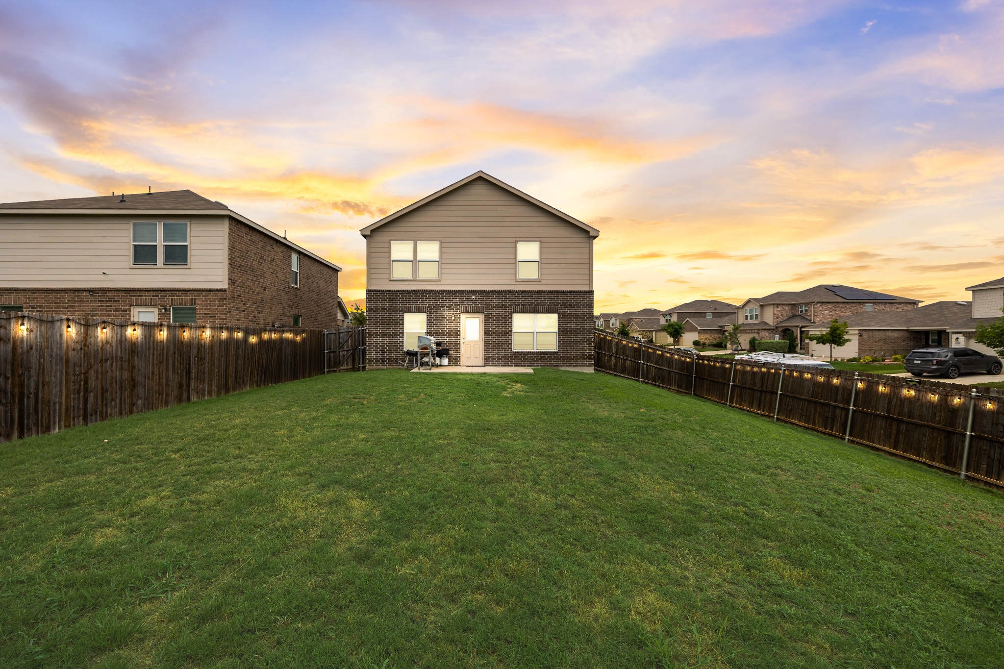 1614 Petrolia Drive Forney TX 75126