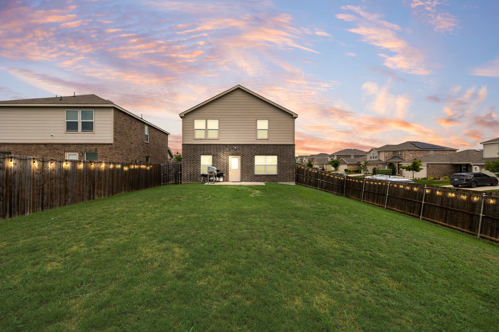 1614 Petrolia Drive Forney TX 75126