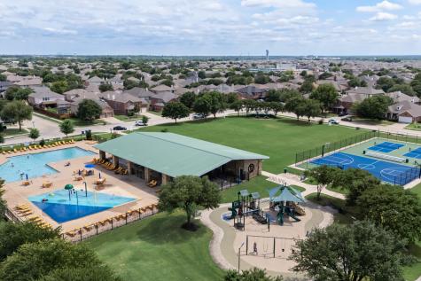 1614 Petrolia Drive Forney TX 75126