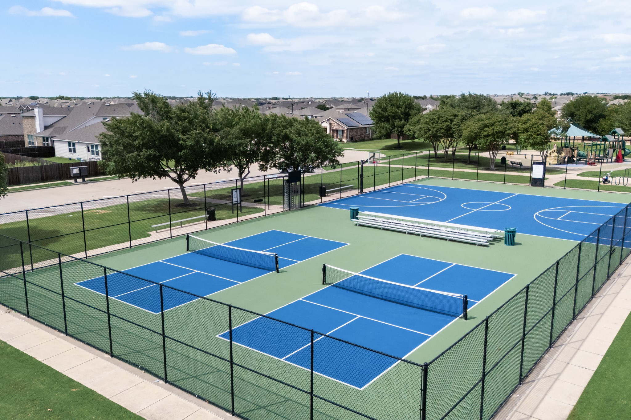 1614 Petrolia Drive Forney TX 75126