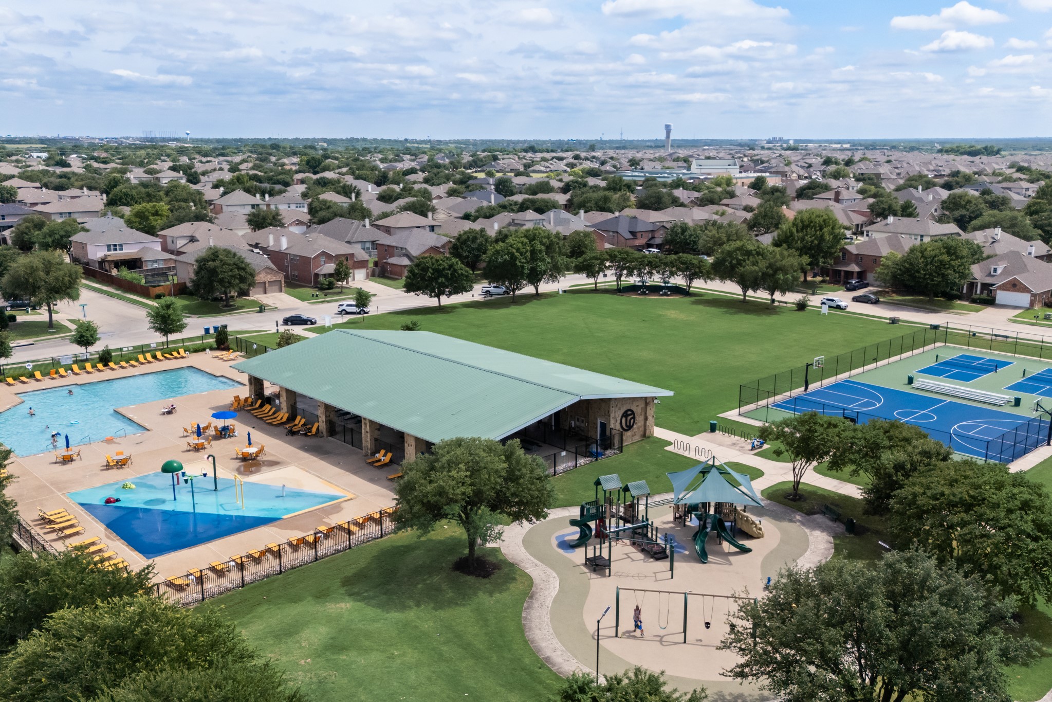 1614 Petrolia Drive Forney TX 75126