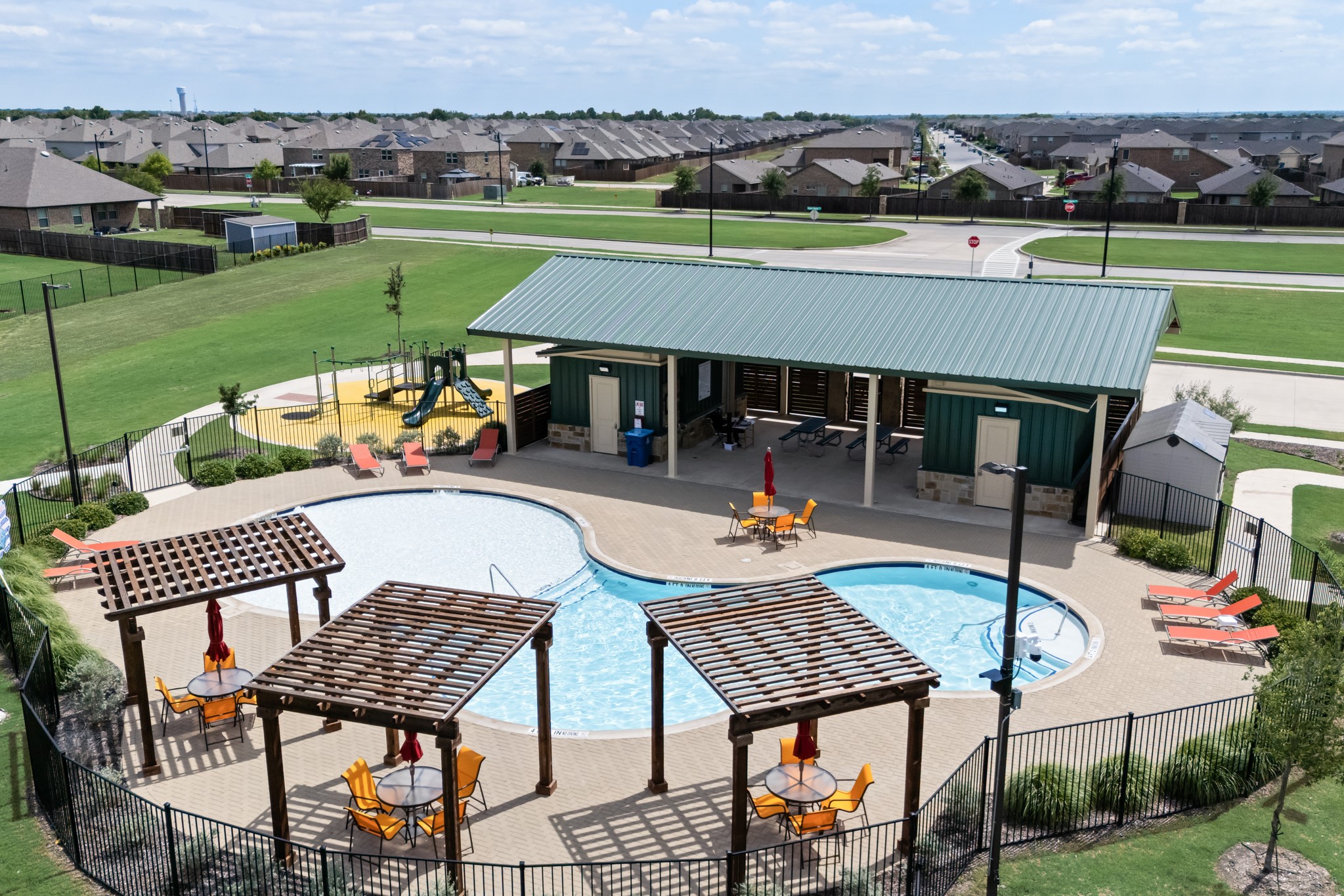 1614 Petrolia Drive Forney TX 75126