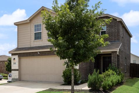 1614 Petrolia Drive Forney TX 75126