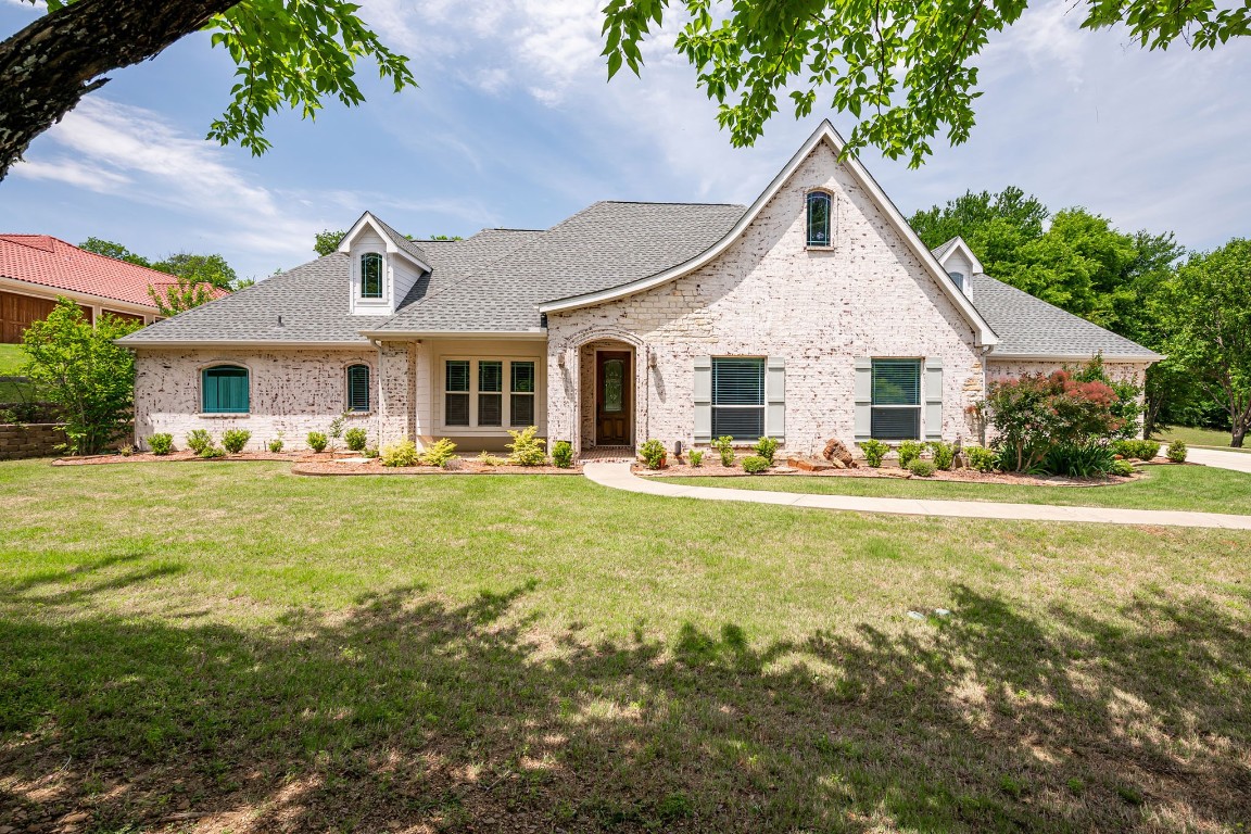 6528 Shoreline Drive Little Elm TX 75068