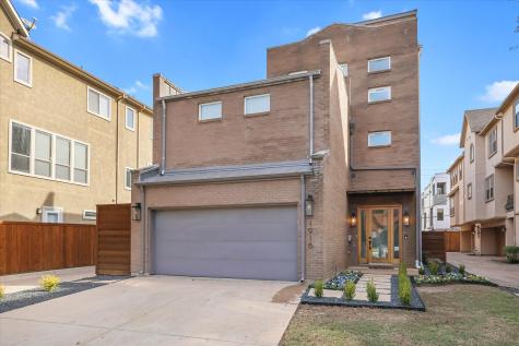 1916 Euclid Avenue Dallas TX 75206