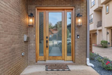 1916 Euclid Avenue Dallas TX 75206