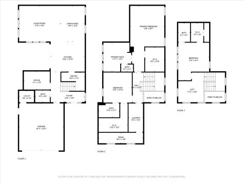 1916 Euclid Avenue Dallas TX 75206