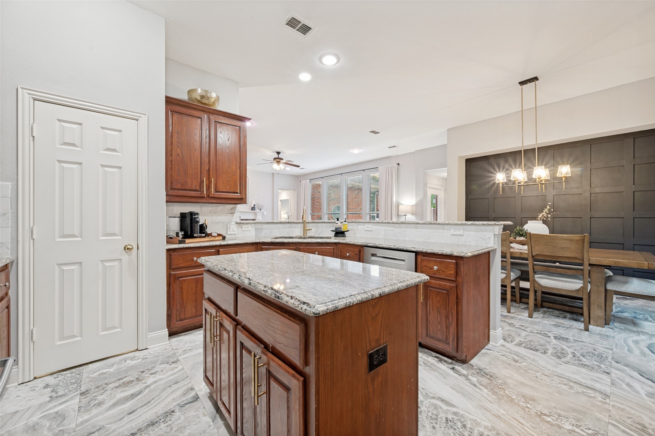 7724 Saragosa Creek Drive Plano TX 75025