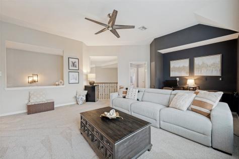 7724 Saragosa Creek Drive Plano TX 75025