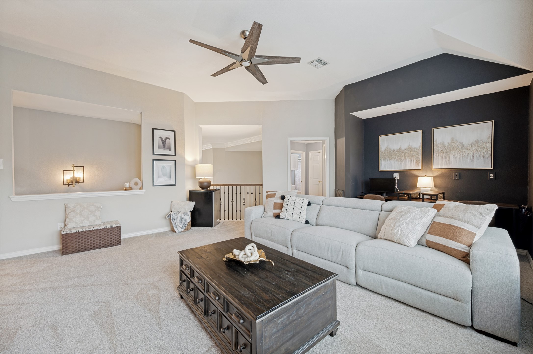 7724 Saragosa Creek Drive Plano TX 75025