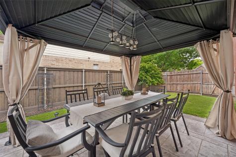 7724 Saragosa Creek Drive Plano TX 75025