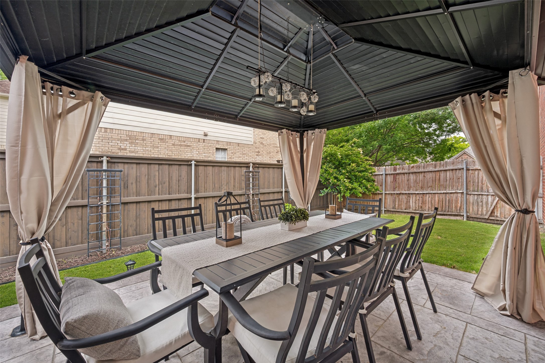 7724 Saragosa Creek Drive Plano TX 75025