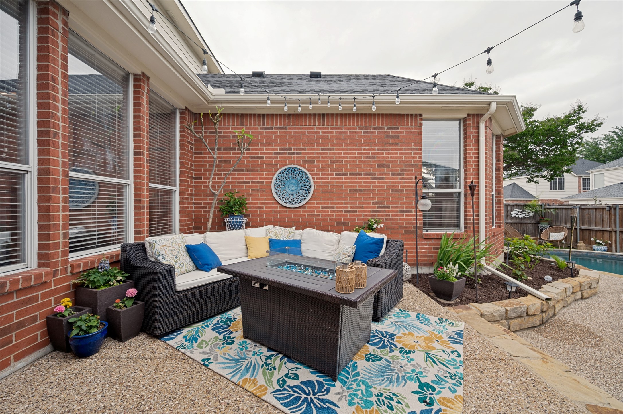 7724 Saragosa Creek Drive Plano TX 75025