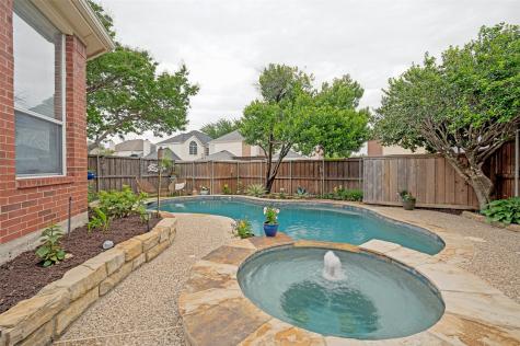 7724 Saragosa Creek Drive Plano TX 75025