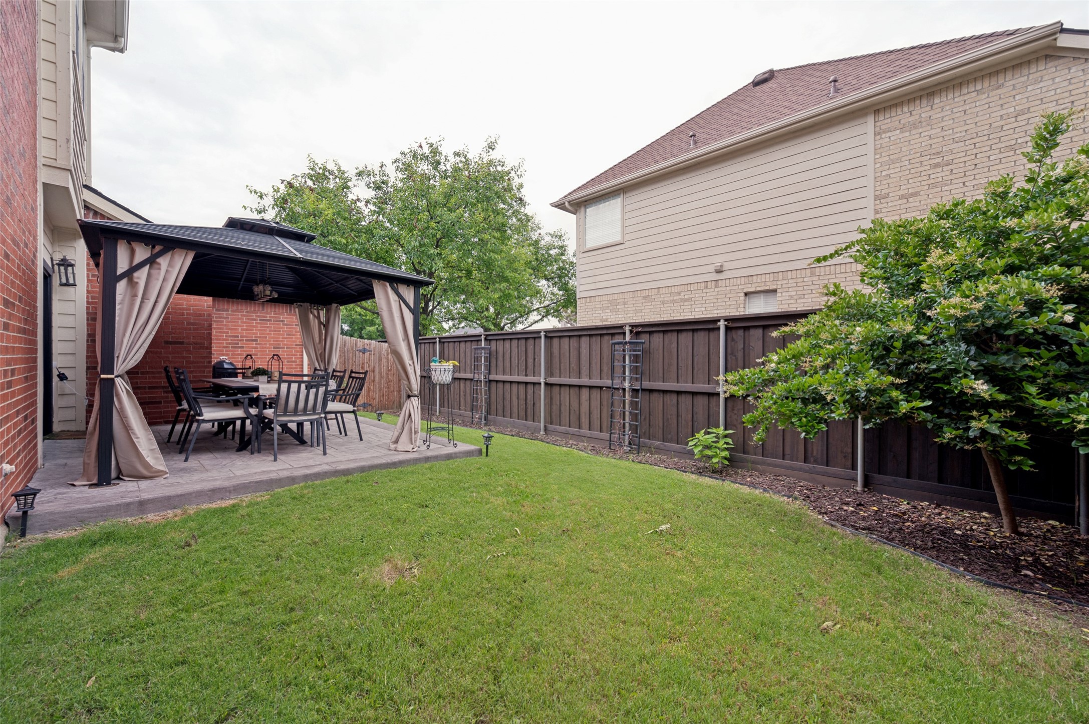 7724 Saragosa Creek Drive Plano TX 75025