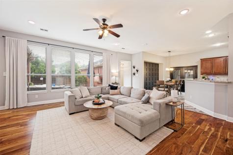 7724 Saragosa Creek Drive Plano TX 75025