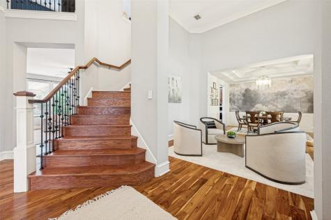7724 Saragosa Creek Drive Plano TX 75025