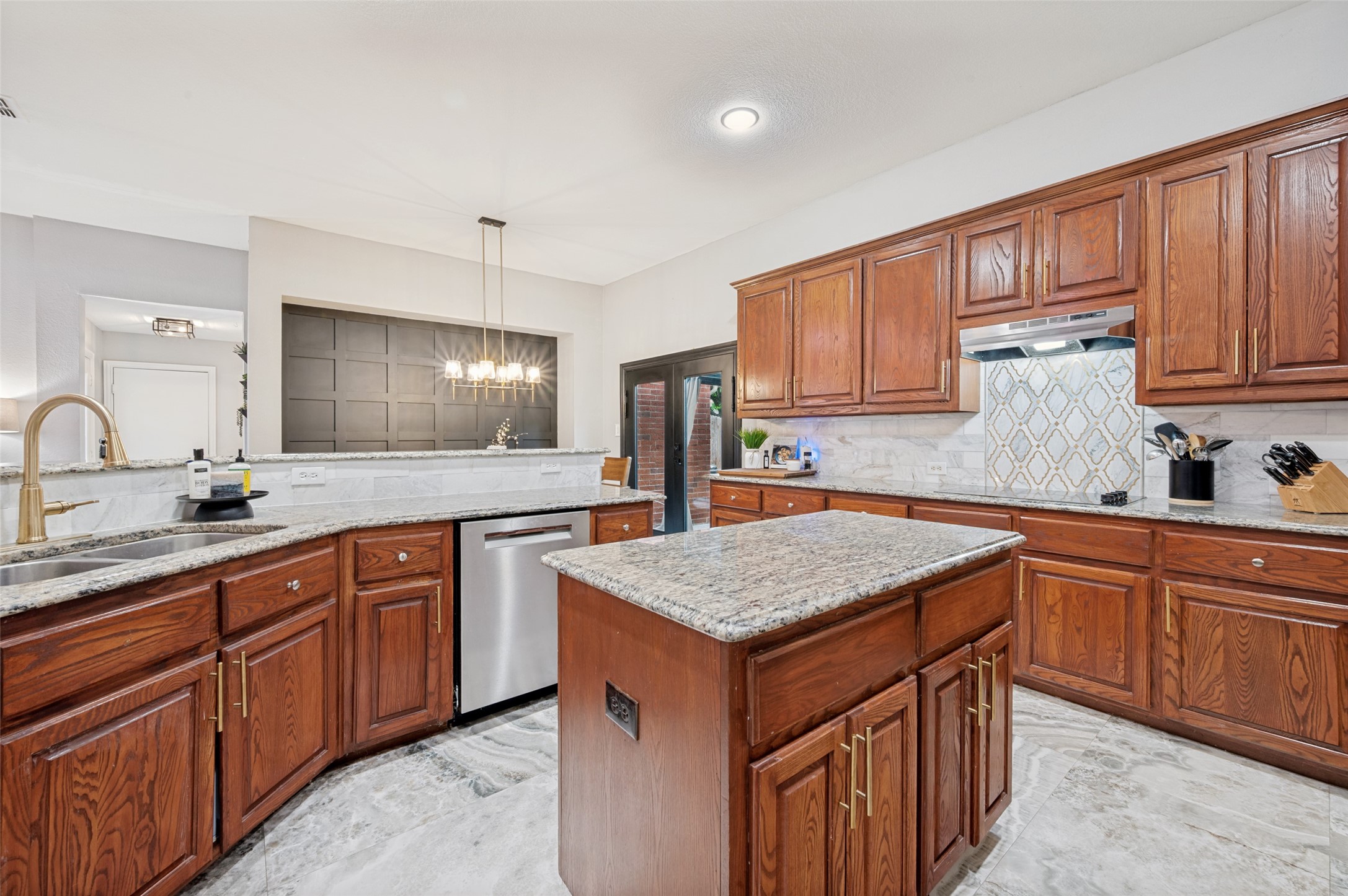 7724 Saragosa Creek Drive Plano TX 75025
