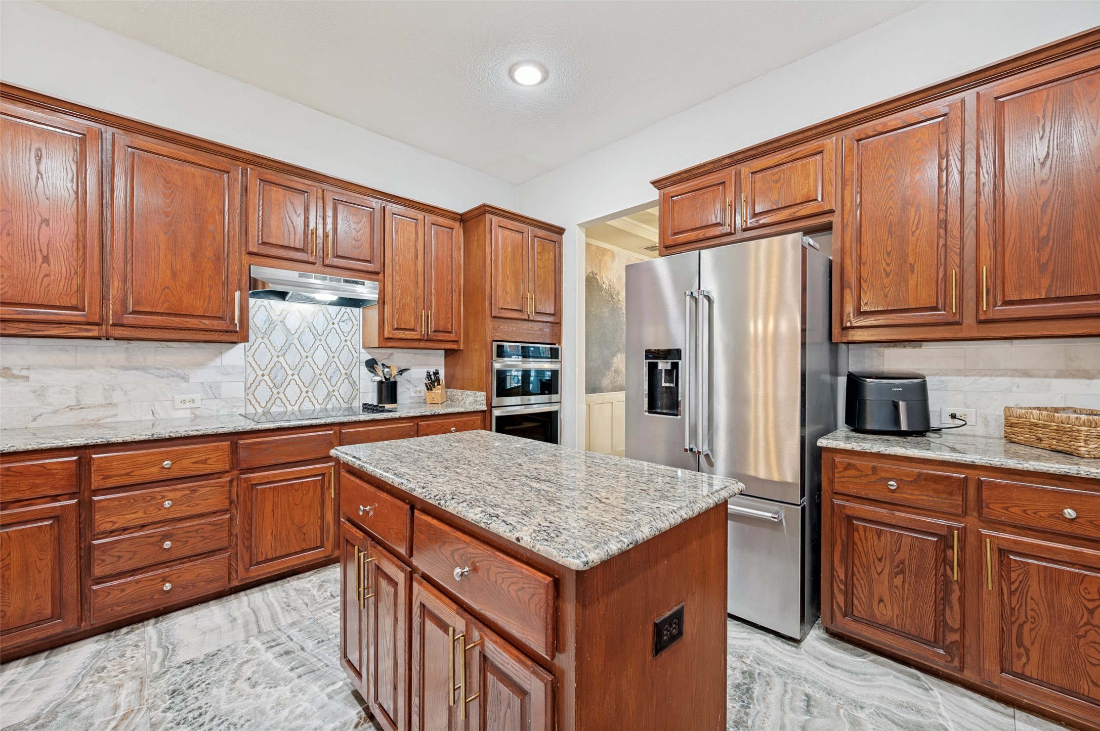 7724 Saragosa Creek Drive Plano TX 75025