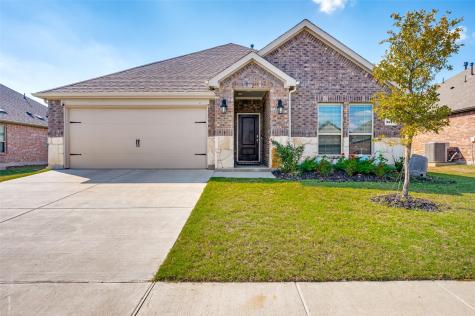 3519 Tunnel Avenue Aubrey TX 76227