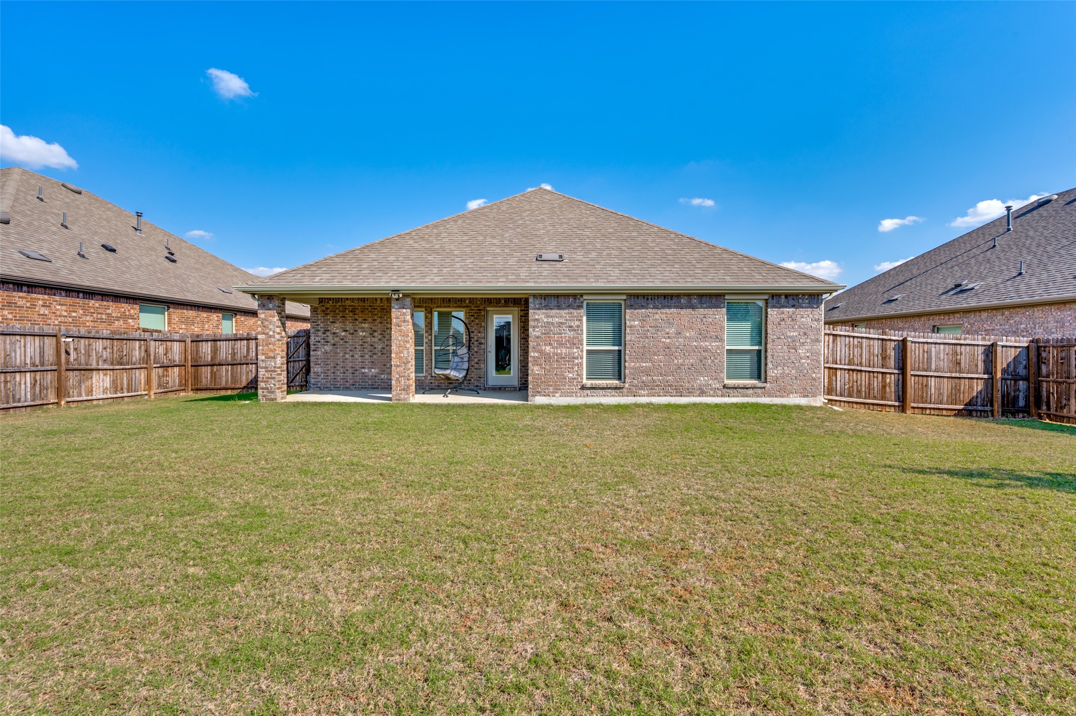 3519 Tunnel Avenue Aubrey TX 76227