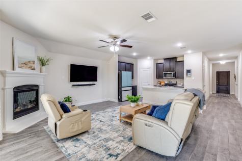 3519 Tunnel Avenue Aubrey TX 76227