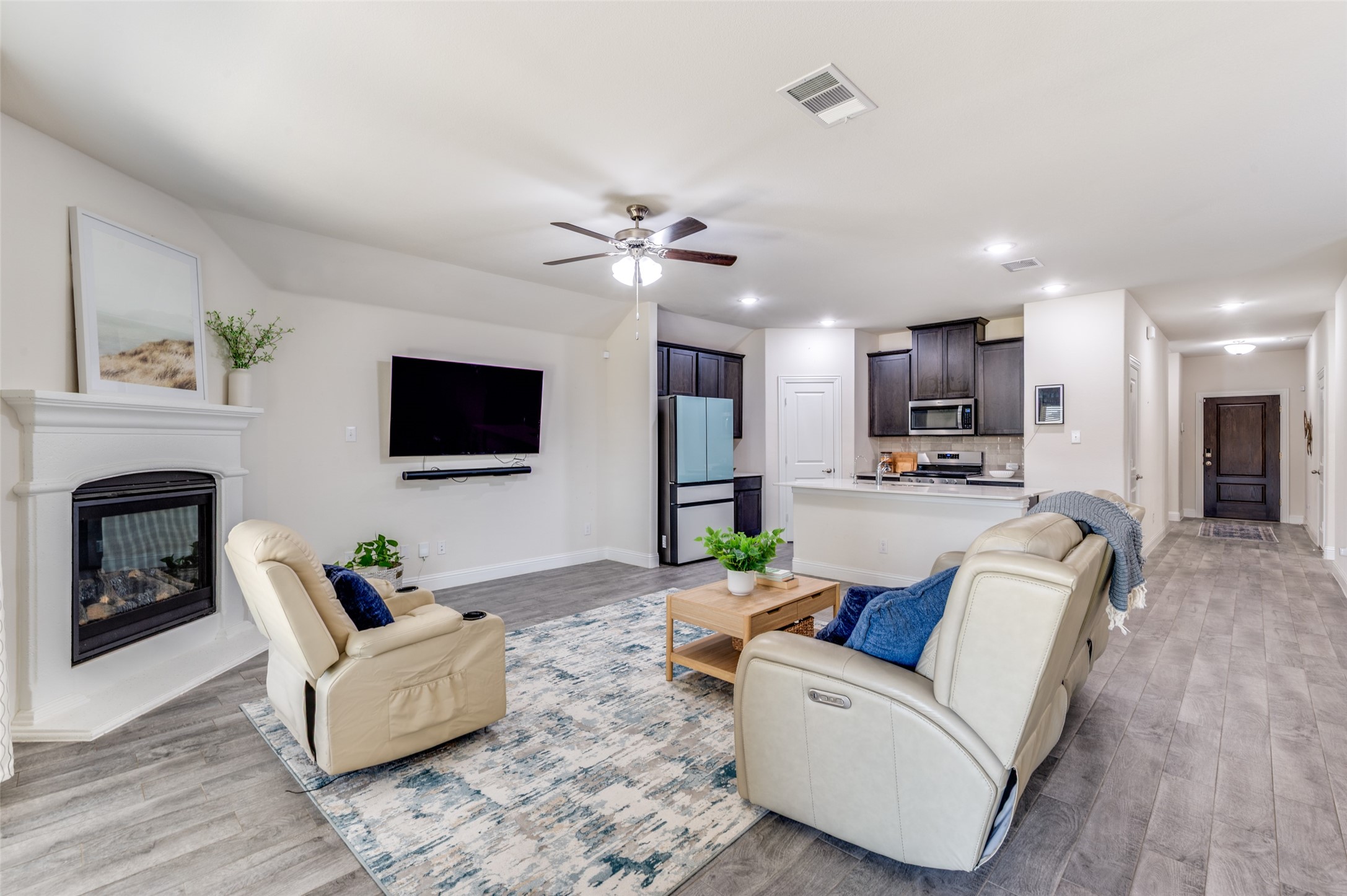 3519 Tunnel Avenue Aubrey TX 76227