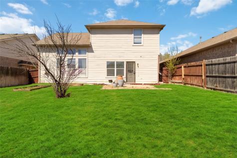 2680 Silver Hill Drive Fort Worth TX 76131