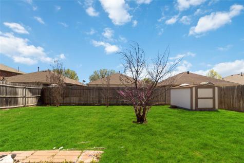 2680 Silver Hill Drive Fort Worth TX 76131