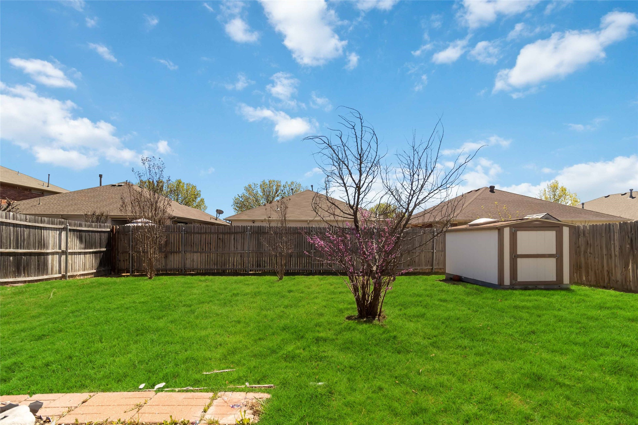 2680 Silver Hill Drive Fort Worth TX 76131