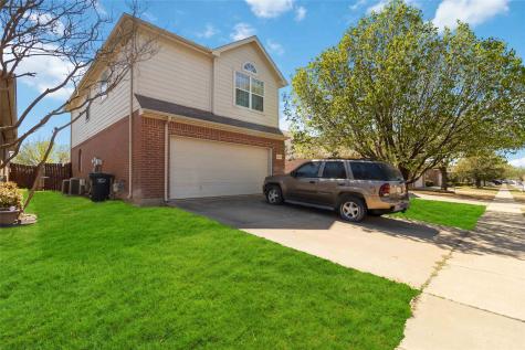 2680 Silver Hill Drive Fort Worth TX 76131