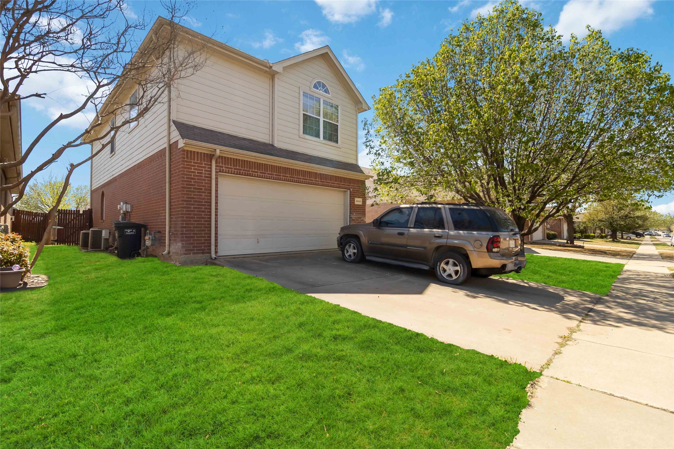 2680 Silver Hill Drive Fort Worth TX 76131