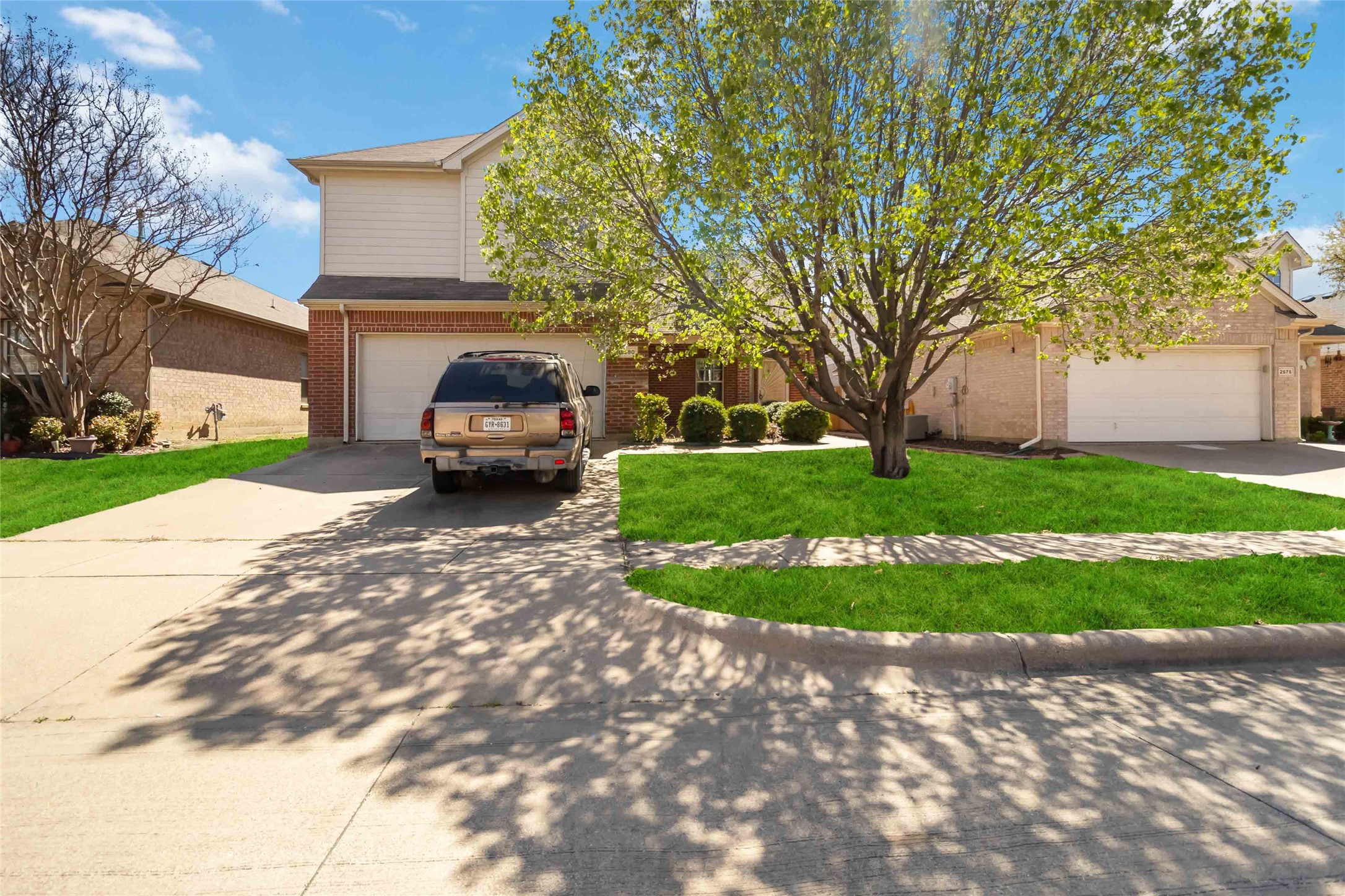 2680 Silver Hill Drive Fort Worth TX 76131