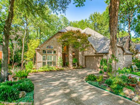 3504 Birchwood Lane Richardson TX 75082