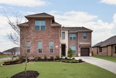 3107 Rolling Hills Lane Wylie TX 75098