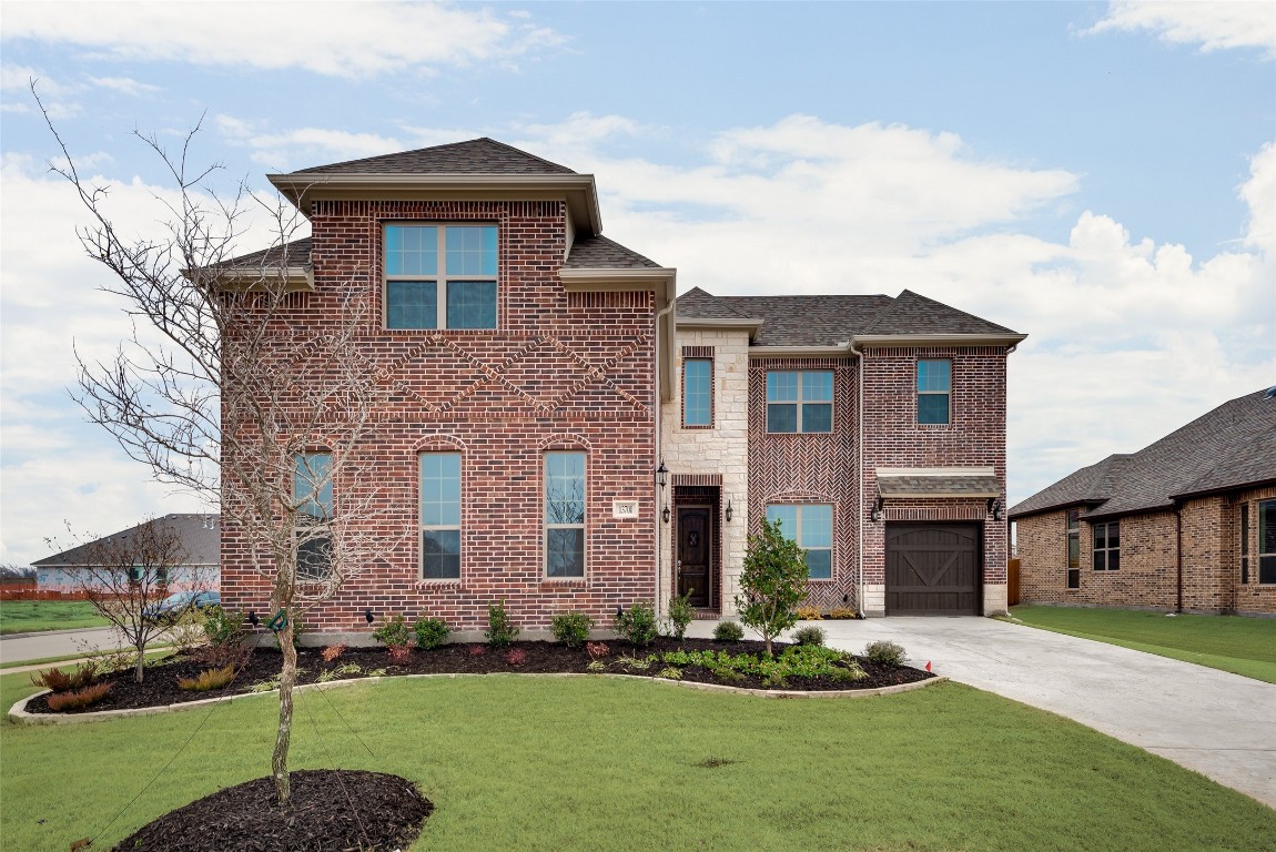 3107 Rolling Hills Lane Wylie TX 75098