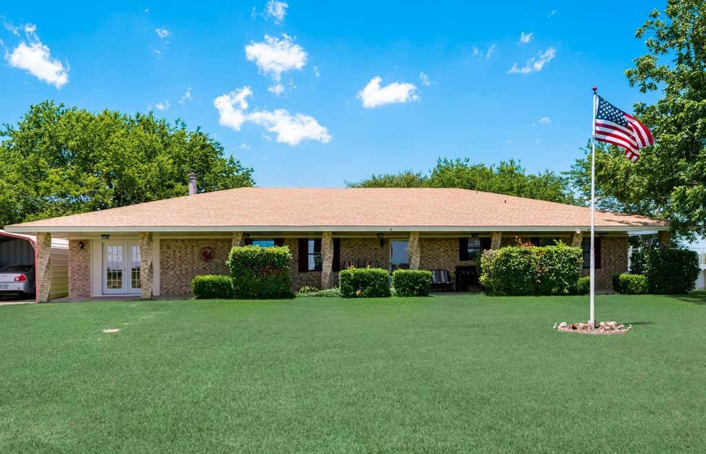 6111 Fm 416 Streetman TX 75859