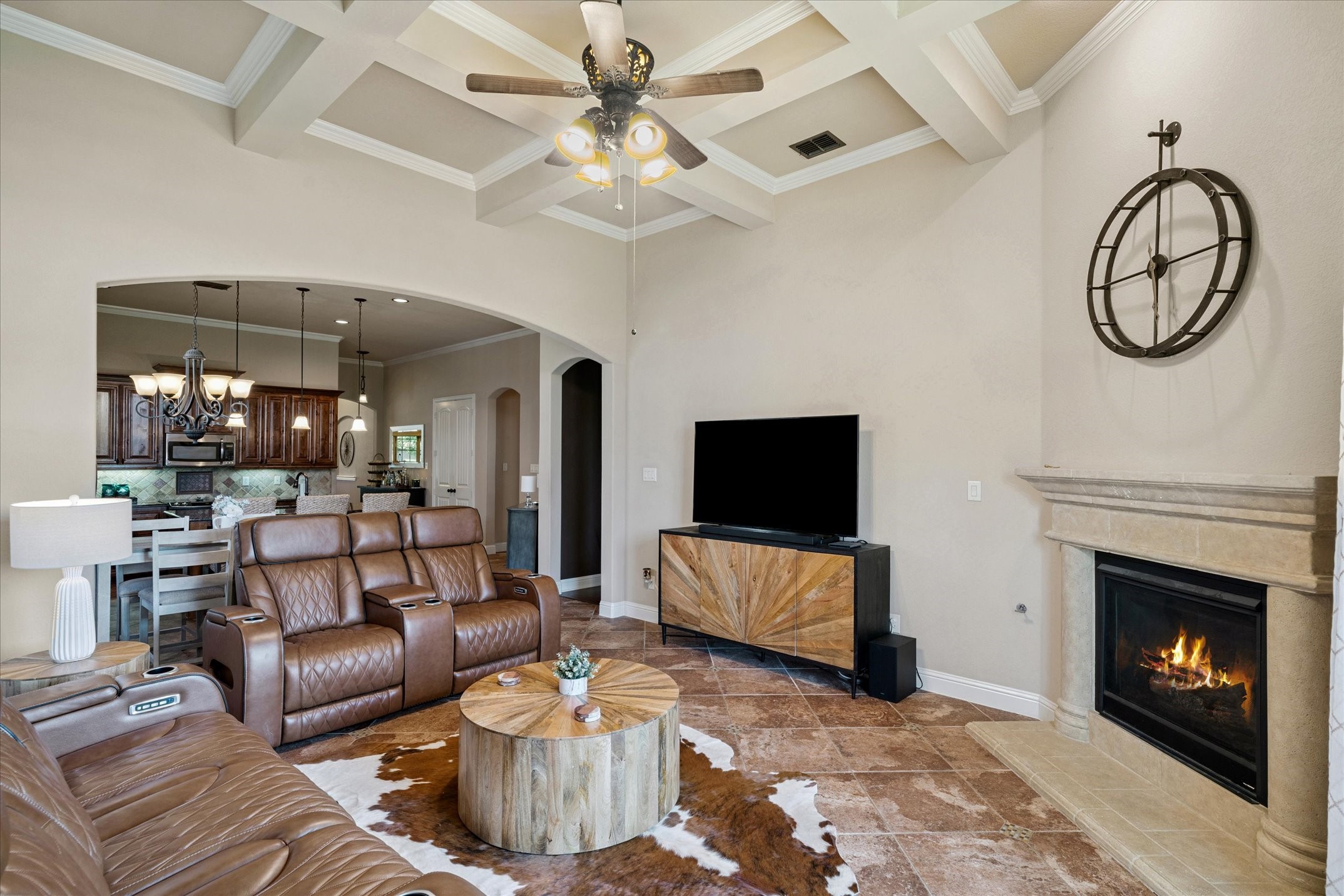 1007 Somerset Circle Forney TX 75126